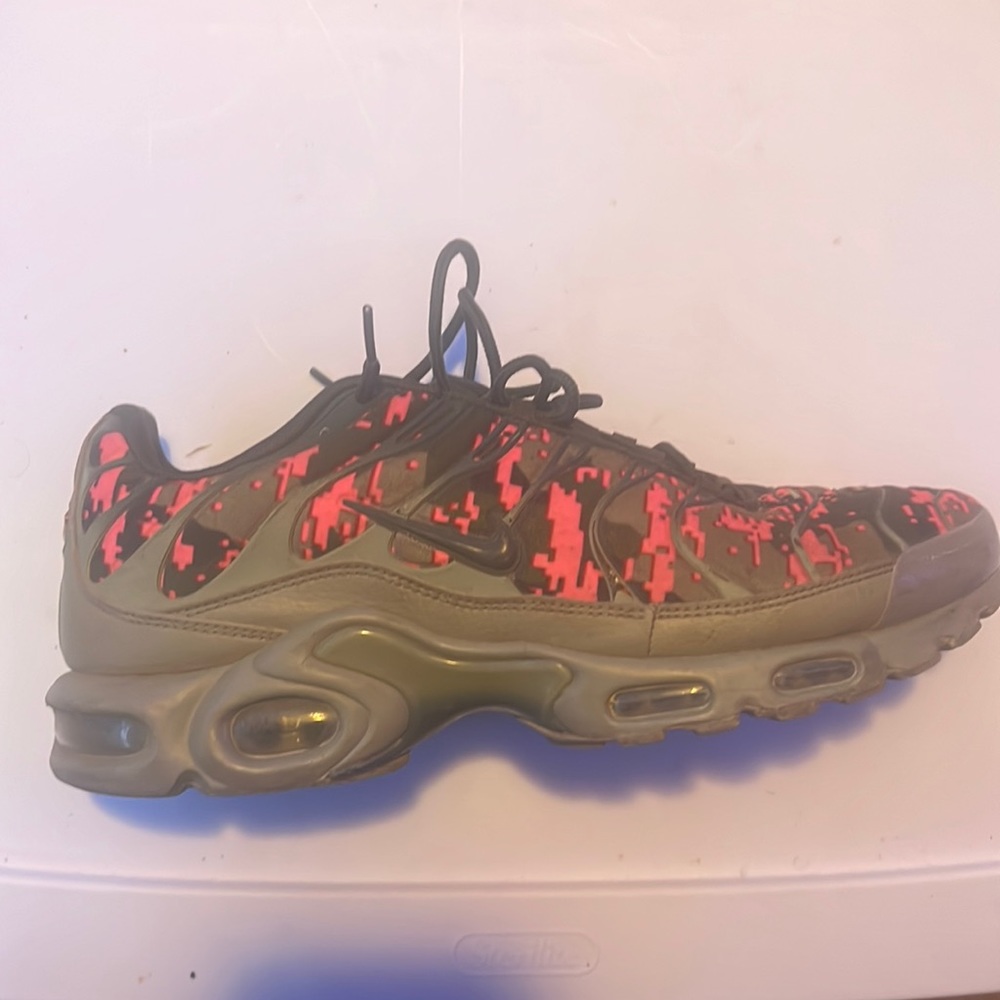 Nike vapor